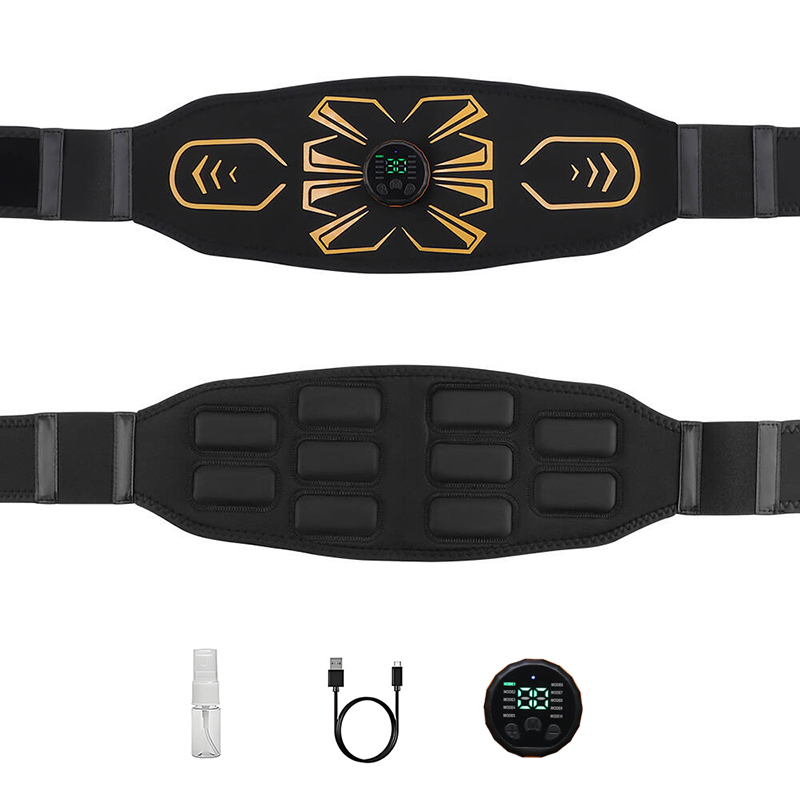Sports Equipment Pictures - 스마트 복근 운동기구 허리 복부 토닝