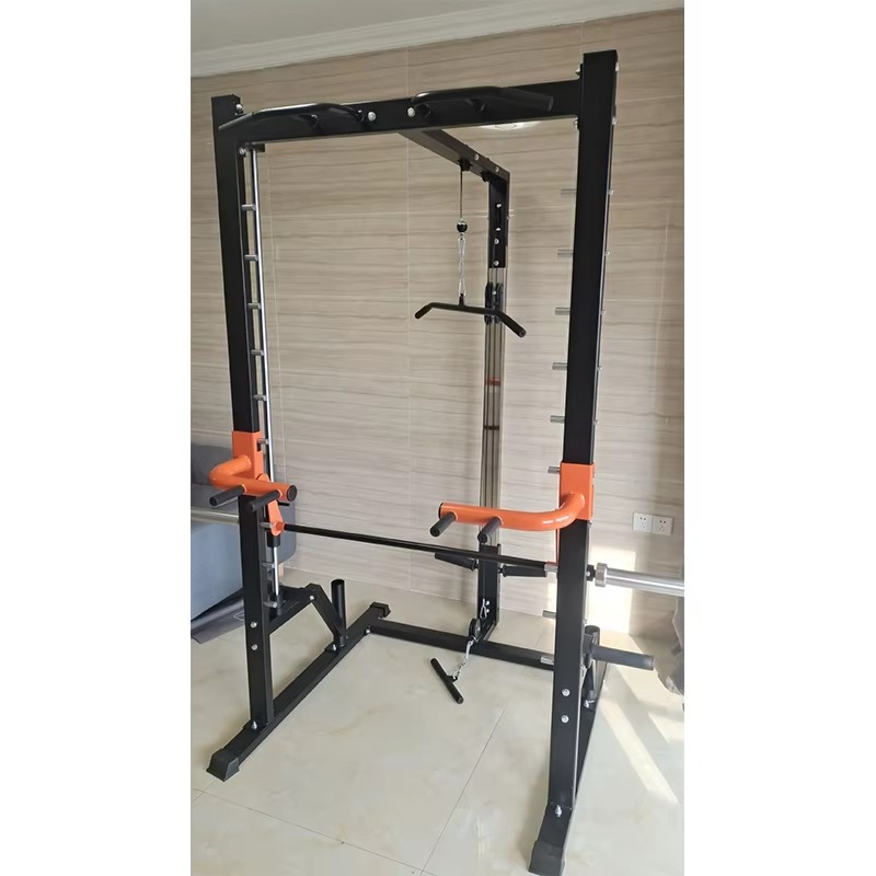 Sports Equipment Rack - 다기능 가정용 실내 풀업 피트니스 장비