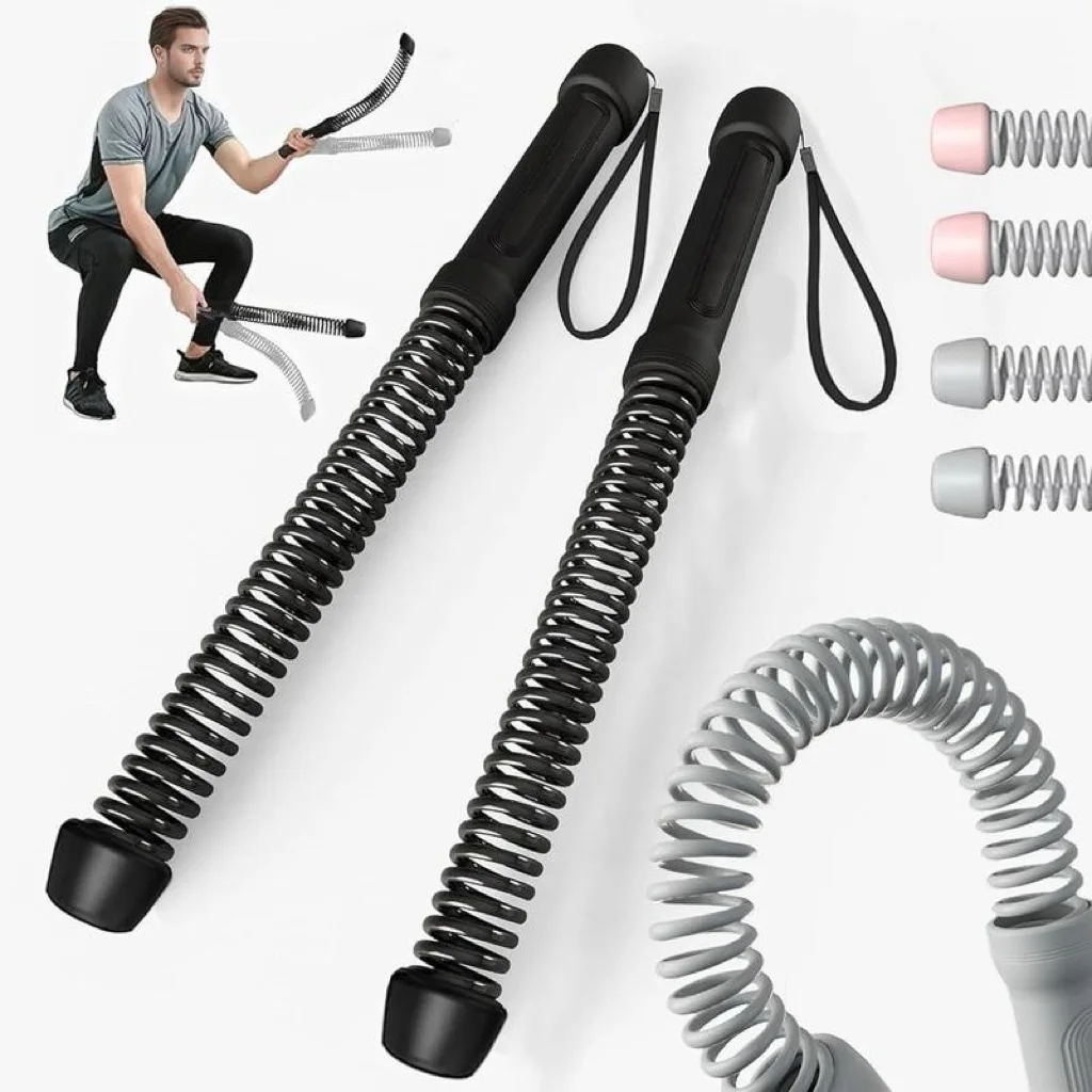 Sports Equipment Nearby - 조용한 무게추가 있는 로프리스 배틀 로프