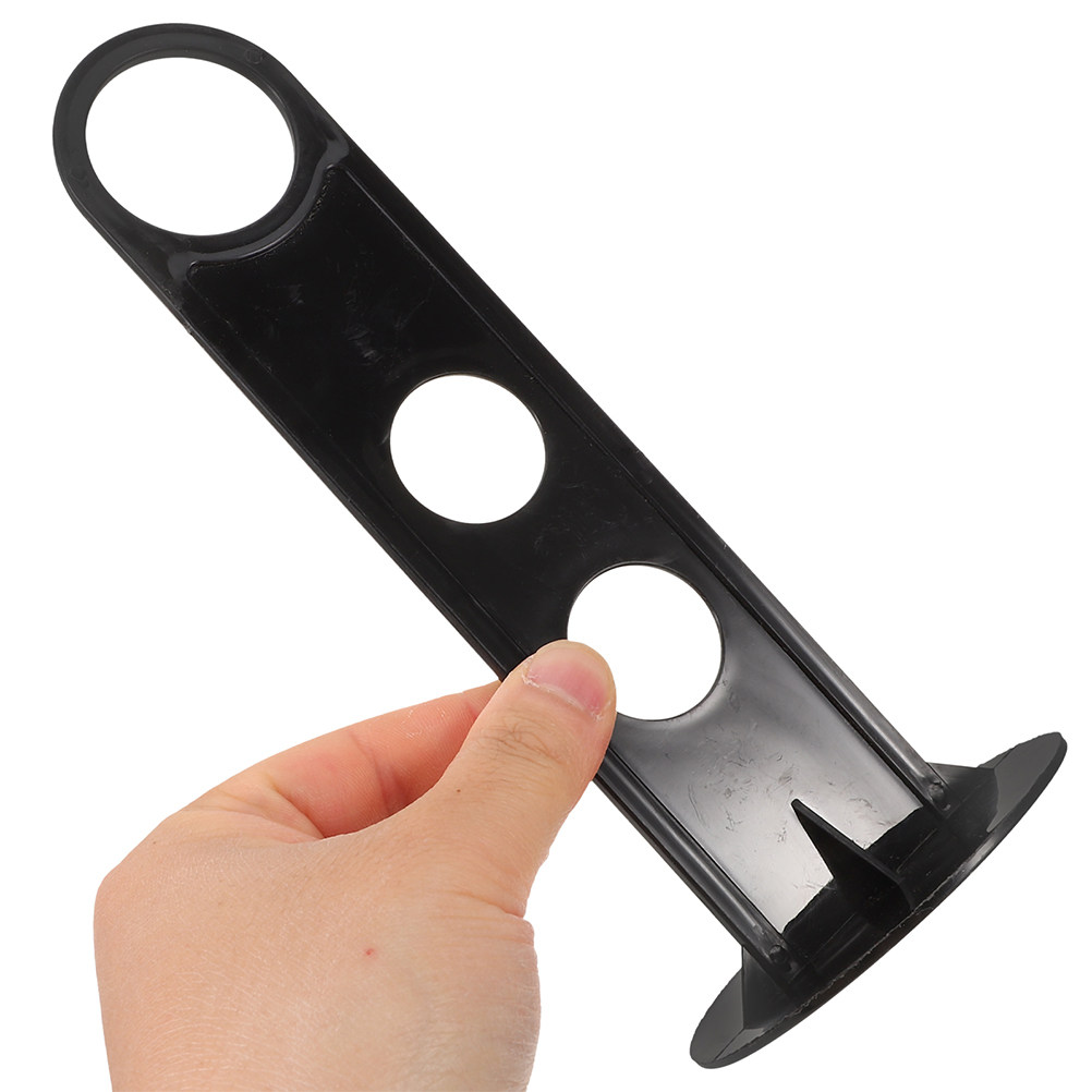 Sports Equipment Rack - 6Pcs 축구 콘 보관 스탠드 축구