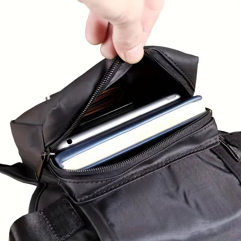 등산 남자 다리 가방 야외 여행 스포츠 엉덩이 오토바이 - Sports Equipment Bag 리뷰 및 가격