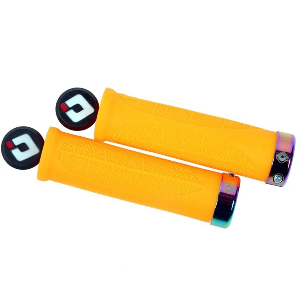 ODI 초경량 98g 산악 자전거 그립 충격 흡수 잠금 - Sports Equipment Usa 리뷰 및 가격