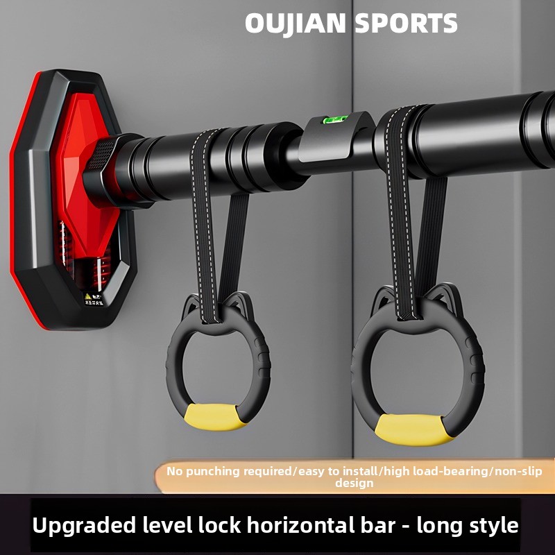 실내용 홈 풀업바 도어 프레임 마운트 무타공 행잉 링  - Sports Equipment Pictures 리뷰 및 가격
