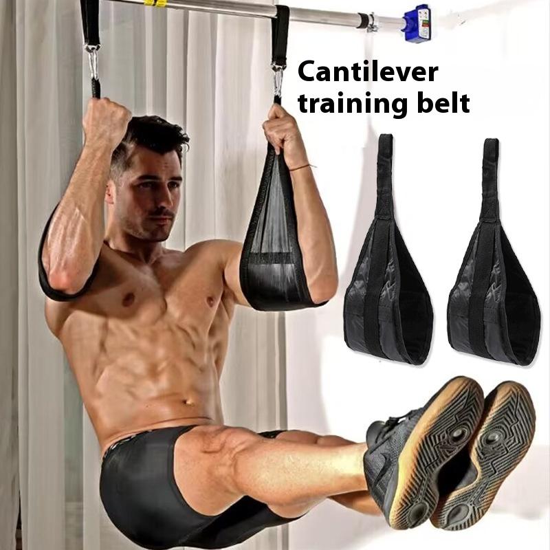 새로운 1쌍의 고강도 찢김 방지 AB 슬링 스트랩 서스 - Sports Equipment Pictures 리뷰 및 가격