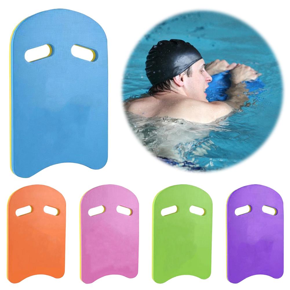 킥보드 수영 훈련 킥보드 EVA 폼 플로팅 보드 어린이 - Swimming Kickboard 리뷰 및 가격