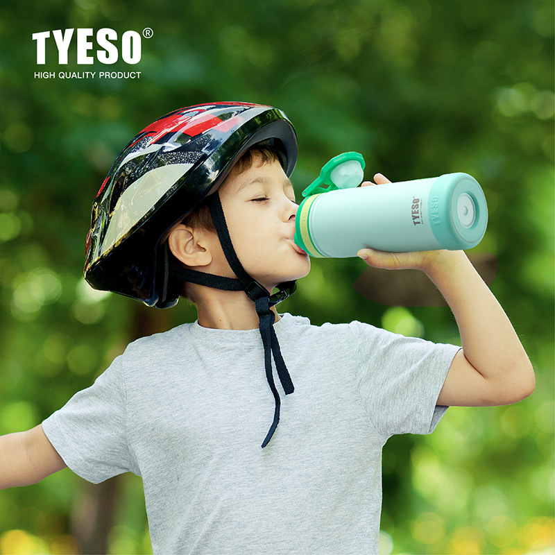 티에소 420/600/750ml 어린이용 스포츠 보온병 - Sports Equipment 7 Year Old 리뷰 및 가격