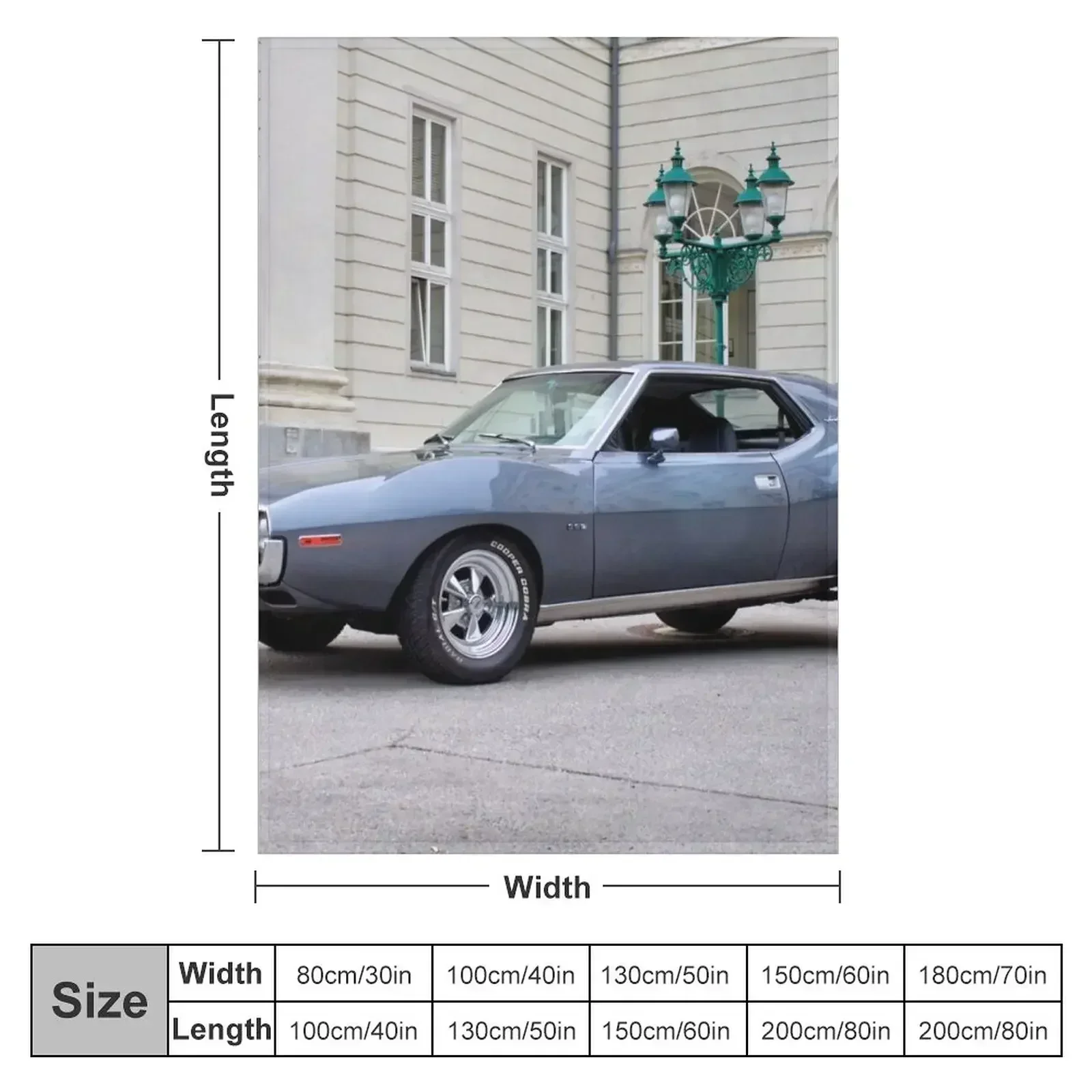AMC Javelin SST 담요 침낭 부드러운 침대용 - Javelin Throwing 리뷰 및 가격