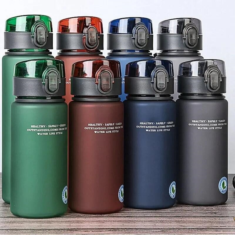 1PCS 휴대용 BPA 무료 누출 방지 스포츠 및 피트 - Sports Equipment 7 Year Old 리뷰 및 가격