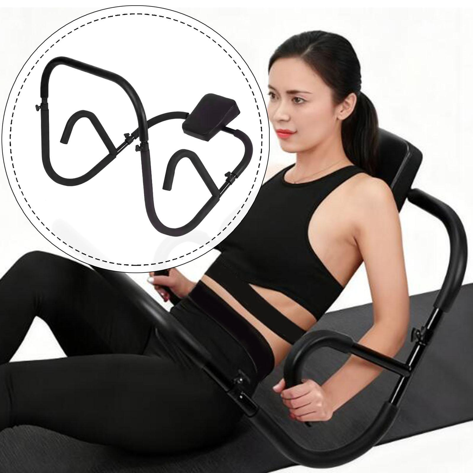 복근 운동기구 휴대용 금속 복근 크런처 홈 짐 장비 코 - Sports Equipment Nearby 리뷰 및 가격