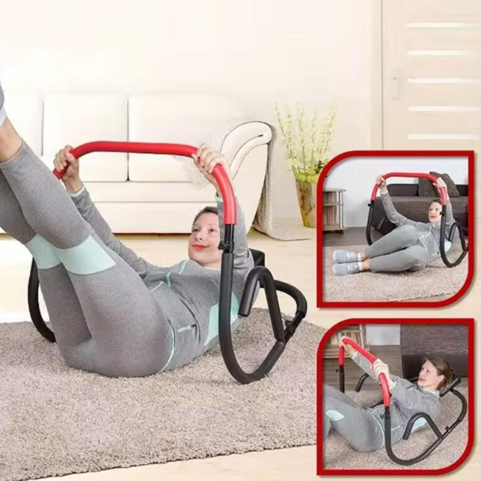 복근 운동기구 휴대용 금속 복근 크런처 홈 짐 장비 코 - Sports Equipment Nearby 리뷰 및 가격