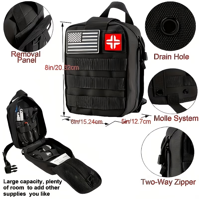 242종 생존 키트 - 야외 모험 여행 캠핑 스포츠 사 - Sports Equipment For Schools 리뷰 및 가격