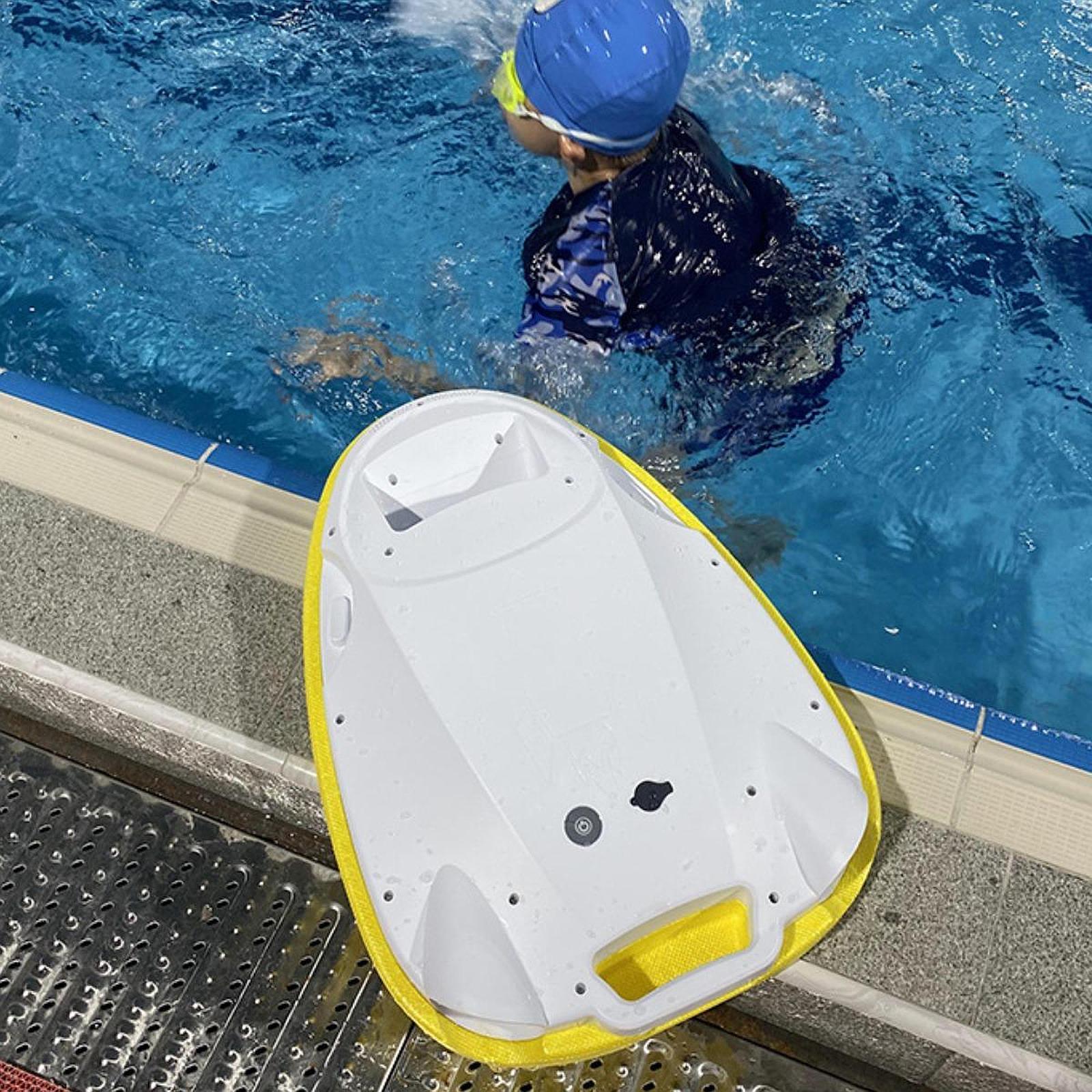 수영 킥보드 전동 플로트 보드 안전 그릴 경량 ABS  - Swimming Kickboard 리뷰 및 가격