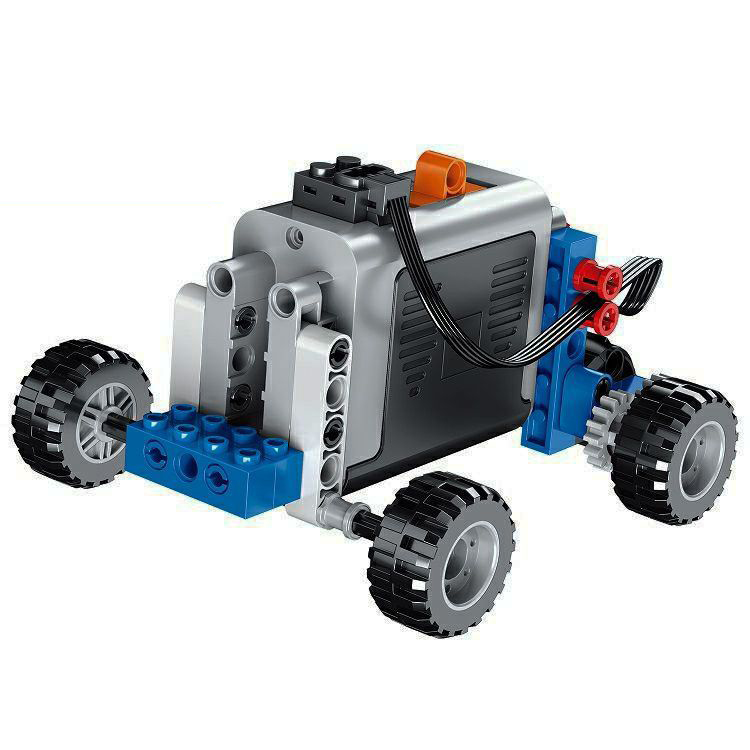 STEM 9686 교육용 세트 기술 간단 조립식 모터  - Sports Equipment For Schools 리뷰 및 가격