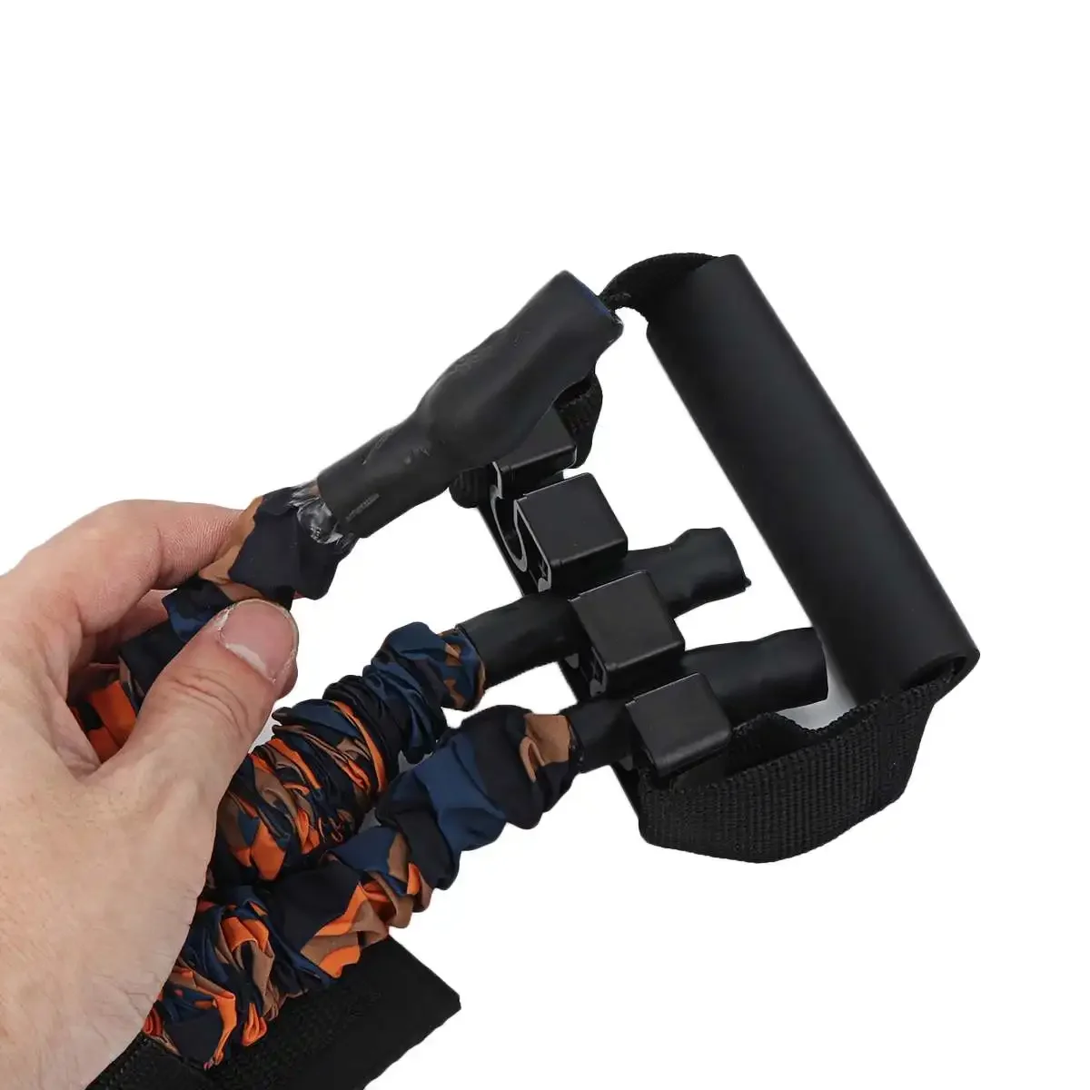 저항 밴드 벤치 프레스 이동식 가슴 근육 빌더 팔 확장 - Sports Equipment Pictures 리뷰 및 가격