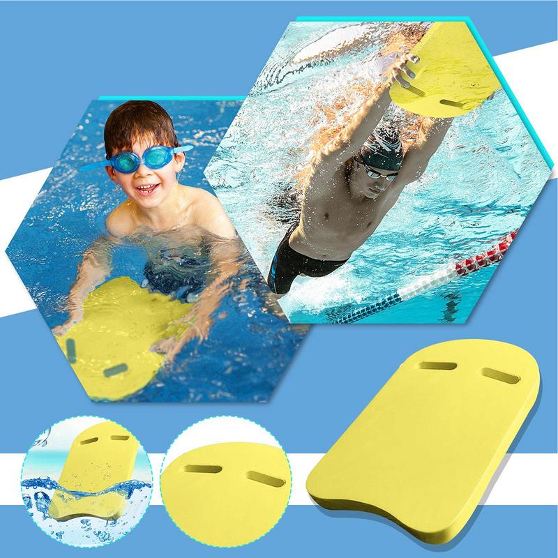 킥보드 수영 훈련 킥 보드 EVA 폼 플로팅 보드 어린 - Swimming Kickboard 리뷰 및 가격