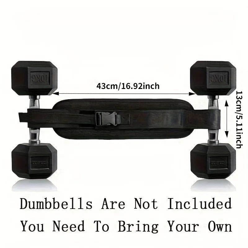 새로운 조절 가능한 웨이트 허리 벨트, 홈 워크아웃,  - Sports Equipment Nearby 리뷰 및 가격