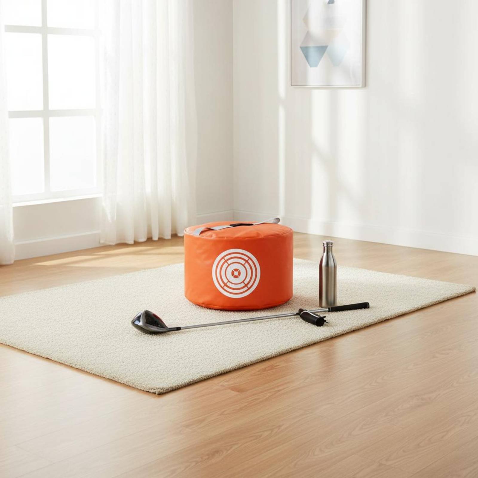 골프 스트라이크 백 정확도 향상 골프 스윙 연습 가방  - Sports Equipment Bag 리뷰 및 가격
