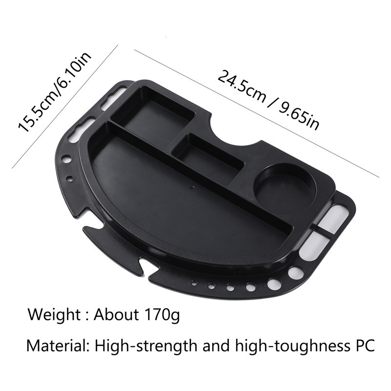 자전거 수리 부품 테이블 특수 트레이 수리 디스플레이  - Sports Equipment Rack 리뷰 및 가격
