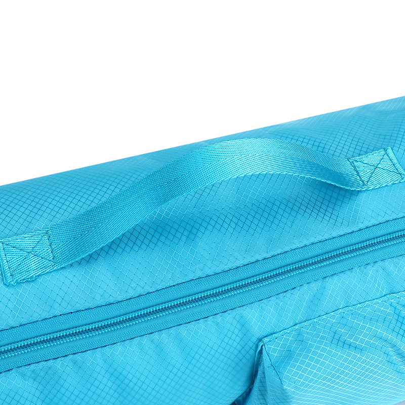 대용량 요가 매트 가방 경량 방수 크로스바디 짐 가방  - Sports Equipment Bag 리뷰 및 가격