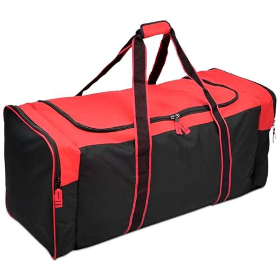 제트스트림 헤비듀티 멀티 포켓 내구성 스포츠 짐 장비  - Sports Equipment Bag 리뷰 및 가격