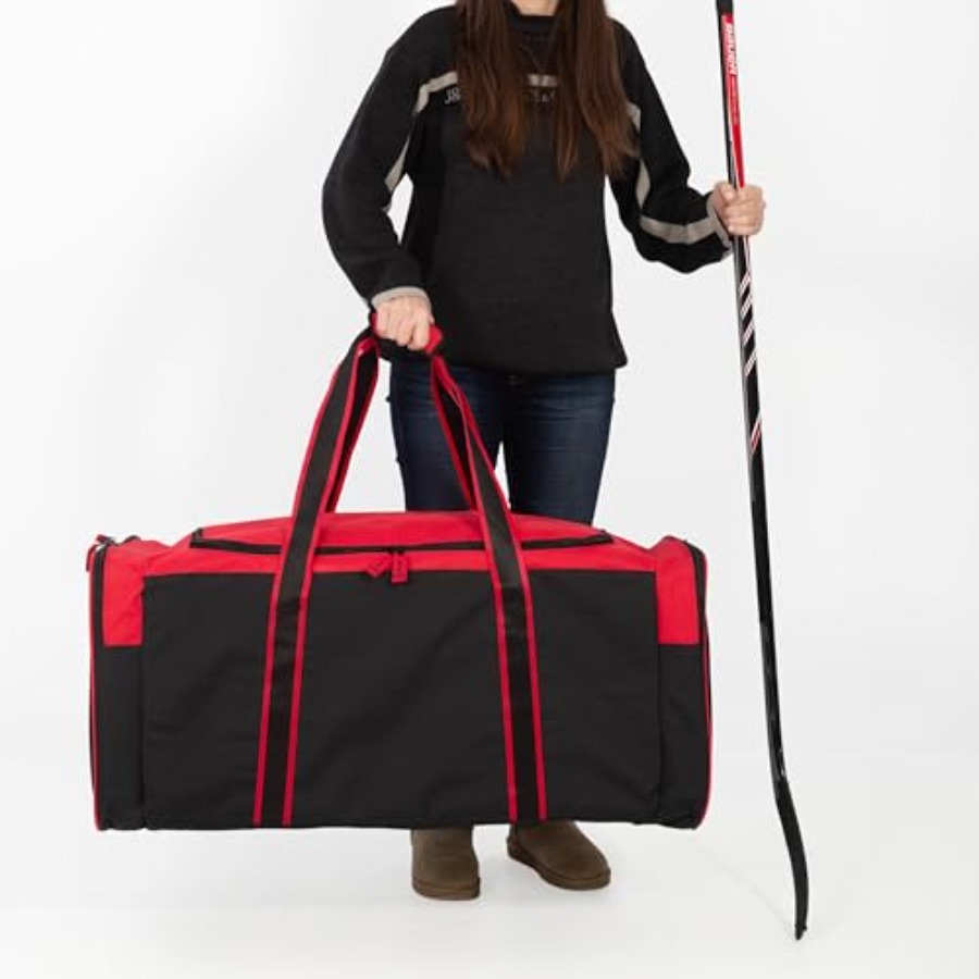 제트스트림 헤비듀티 멀티 포켓 내구성 스포츠 짐 장비  - Sports Equipment Bag 리뷰 및 가격