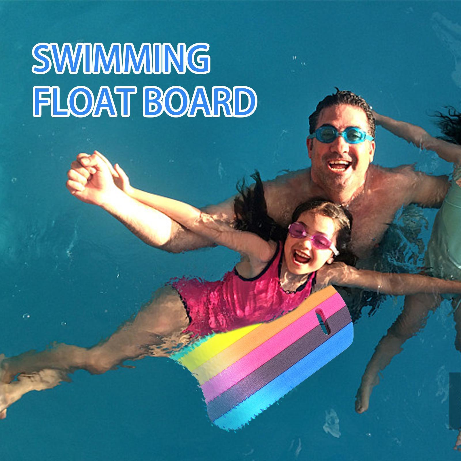 30x48CM EVA 폼 키즈 킥보드, 초보자용 수영  - Swimming Kickboard 리뷰 및 가격