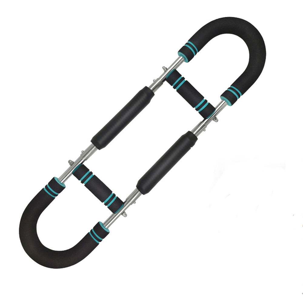 조절 가능 탈부착형 팔 트레이너, 저항 밴드가 있는 가 - Sports Equipment Nearby 리뷰 및 가격