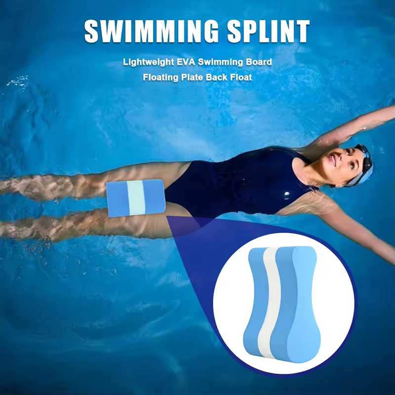 수영 풀 부이 플로트 휴대용 수영 풀 플로트 수영 훈련 - Swimming Kickboard 리뷰 및 가격