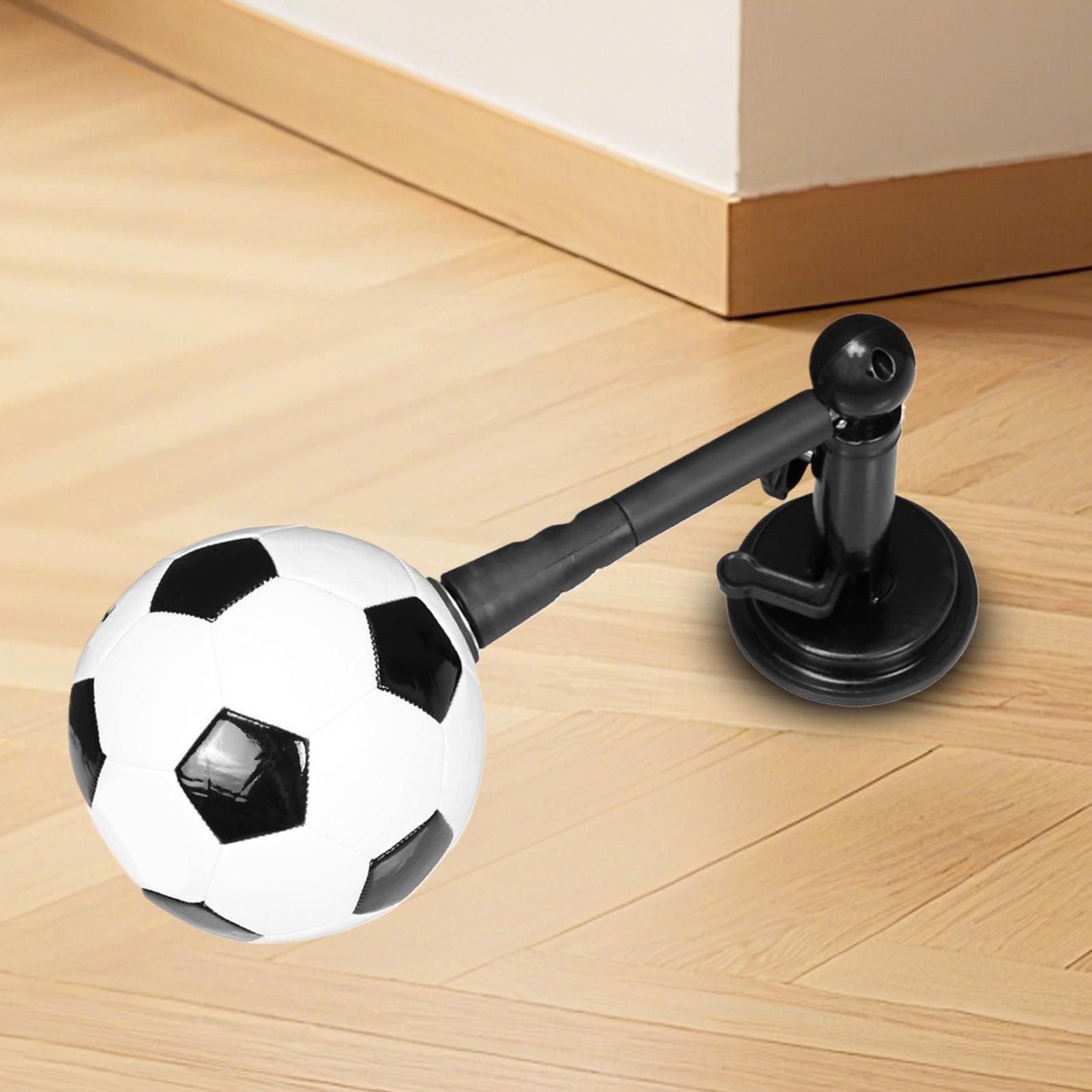 손에 거는 축구 훈련 도구, 핸즈프리 축구공 킥 연습, - Sports Equipment For Schools 리뷰 및 가격