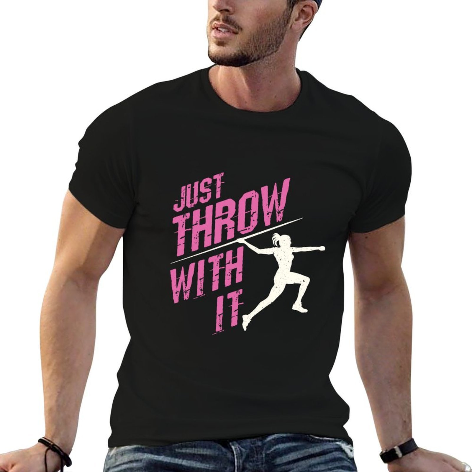 Just Throw With It Javelin Thr - Javelin Throwing 리뷰 및 가격