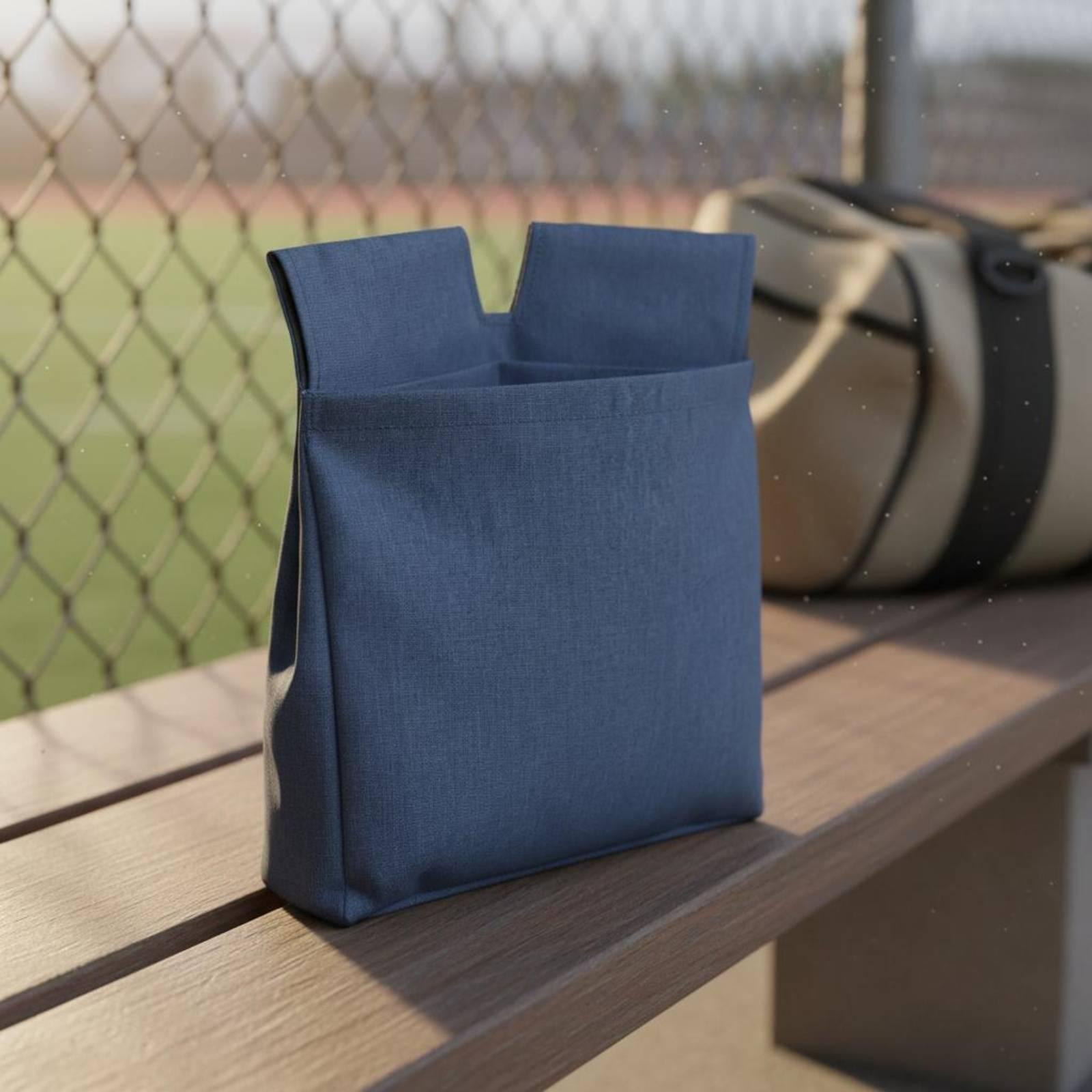 스포츠 장비 파우치 옥스포드 심판 허리 가방 야구 파우 - Sports Equipment Bag 리뷰 및 가격