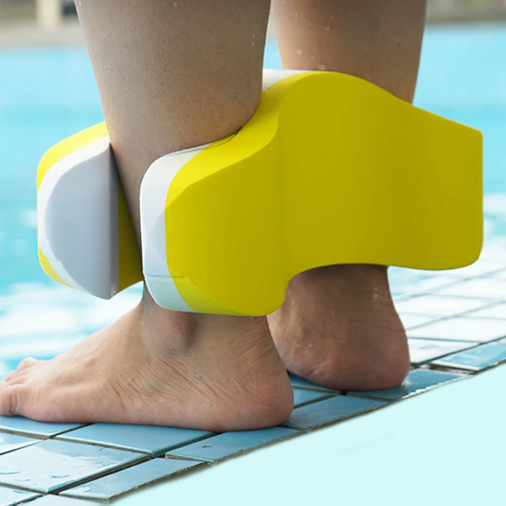 풀부이 레그 플로트 수영 훈련 보조기구 수영 트레이너  - Swimming Kickboard 리뷰 및 가격