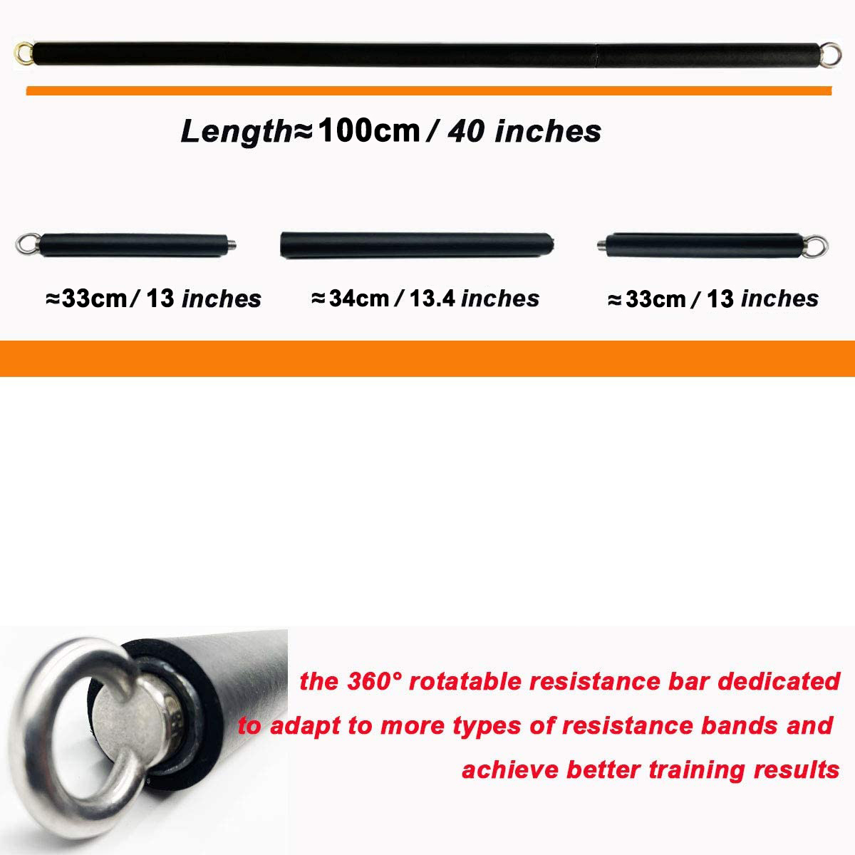150lb 피트니스 부티 저항 탄성 밴드 운동 훈련 홈 - Sports Equipment Pictures 리뷰 및 가격