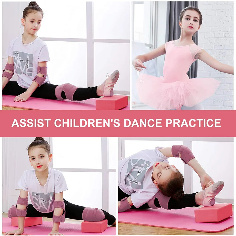 요가 빌딩 블록 큐브 필라테스 브릭 강화 매트 스포츠  - Sports Equipment For Schools 리뷰 및 가격